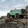 Радиоуправляемый внедорожник Land Rover Defender 4WD 1:18 - MN-111-GREEN MN-111-GREEN