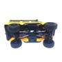 Радиоуправляемый внедорожник Land Rover Defender 4WD 1:18 - MN-111-YELLOW MN-111-YELLOW