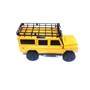 Радиоуправляемый внедорожник Land Rover Defender 4WD 1:18 - MN-111-YELLOW MN-111-YELLOW