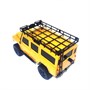 Радиоуправляемый внедорожник Land Rover Defender 4WD 1:18 - MN-111-YELLOW MN-111-YELLOW