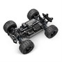 Радиоуправляемый внедорожник MJX Hyper Go 4WD 1:14 - MJX-14208 MJX-14208