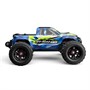 Радиоуправляемый внедорожник MJX Hyper Go 4WD 1:14 - MJX-14208 MJX-14208