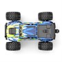 Радиоуправляемый внедорожник MJX Hyper Go 4WD 1:14 - MJX-14208 MJX-14208
