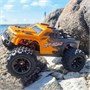 Радиоуправляемый внедорожник MJX Hyper Go 4WD Brushless MEW4 Truck 1:16 - MJX-M163 MJX-M163