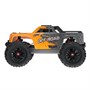 Радиоуправляемый внедорожник MJX Hyper Go 4WD Brushless MEW4 Truck 1:16 - MJX-M163 MJX-M163