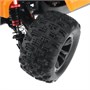 Радиоуправляемый внедорожник MJX Hyper Go 4WD Brushless MEW4 Truck 1:16 - MJX-M163 MJX-M163