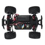 Радиоуправляемый внедорожник MJX Hyper Go 4WD Brushless MEW4 Truck 1:16 - MJX-M163 MJX-M163