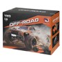 Радиоуправляемый внедорожник MJX Hyper Go 4WD Brushless MEW4 Truck 1:16 - MJX-M163 MJX-M163