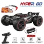 Радиоуправляемый внедорожник MJX Hyper Go 4WD Brushless Truggy 1:14 - MJX-14210 MJX-14210