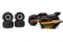 Радиоуправляемый внедорожник MJX Hyper Go 4WD Brushless Truggy 1:14 - MJX-14210 MJX-14210