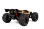 Радиоуправляемый внедорожник MJX Hyper Go 4WD Brushless Truggy 1:14 - MJX-14210 MJX-14210