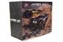 Радиоуправляемый внедорожник MJX Hyper Go 4WD Brushless Truggy 1:14 - MJX-14210 MJX-14210