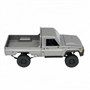 Радиоуправляемый внедорожник Toyota Land Cruiser 1:12 - MN-82PRO-GREY MN-82PRO-GREY