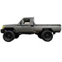 Радиоуправляемый внедорожник Toyota Land Cruiser 1:12 - MN-82PRO-GREY MN-82PRO-GREY