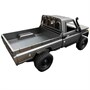 Радиоуправляемый внедорожник Toyota Land Cruiser 1:12 - MN-82PRO-GREY MN-82PRO-GREY