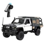Радиоуправляемый внедорожник Toyota Land Cruiser LC79 4WD 1:12 - MN-82S-SILVER MN-82S-SILVER