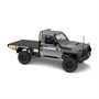 Радиоуправляемый внедорожник Toyota Land Cruiser LC79 4WD 1:12 - MN-82S-SILVER MN-82S-SILVER