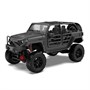 Радиоуправляемый внедорожник Wrangler 4WD 1:12 - MN-128-BLACK MN-128-BLACK