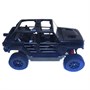 Радиоуправляемый внедорожник Wrangler 4WD 1:12 - MN-128-BLACK MN-128-BLACK
