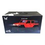 Радиоуправляемый внедорожник Wrangler 4WD 1:12 - MN-128-BLACK MN-128-BLACK