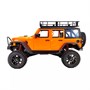 Радиоуправляемый внедорожник Wrangler 4WD 1:12 - MN-128-ORANGE MN-128-ORANGE