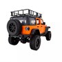 Радиоуправляемый внедорожник Wrangler 4WD 1:12 - MN-128-ORANGE MN-128-ORANGE