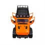Радиоуправляемый внедорожник Wrangler 4WD 1:12 - MN-128-ORANGE MN-128-ORANGE