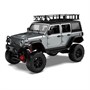 Радиоуправляемый внедорожник Wrangler 4WD 1:12 - MN-128-SILVER MN-128-SILVER