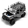 Радиоуправляемый внедорожник Wrangler 4WD 1:12 - MN-128-SILVER MN-128-SILVER