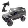 Радиоуправляемый внедорожник Гелик G500 4WD 1:12 - MN-86-BLACK MN-86-BLACK