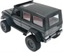 Радиоуправляемый внедорожник Гелик G500 4WD 1:12 - MN-86-BLACK MN-86-BLACK