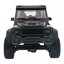 Радиоуправляемый внедорожник Гелик G500 4WD 1:12 - MN-86-BLACK MN-86-BLACK