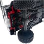 Радиоуправляемый внедорожник Гелик G500 4WD 1:12 - MN-86-BLACK MN-86-BLACK