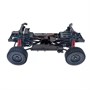 Радиоуправляемый внедорожник Гелик G500 4WD 1:12 - MN-86-BLACK MN-86-BLACK