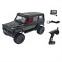 Радиоуправляемый внедорожник Гелик G500 4WD 1:12 - MN-86-BLACK MN-86-BLACK