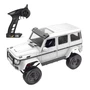 Радиоуправляемый внедорожник Гелик G500 4WD 1:12 - MN-86-WHITE MN-86-WHITE