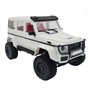 Радиоуправляемый внедорожник Гелик G500 4WD 1:12 - MN-86-WHITE MN-86-WHITE