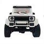 Радиоуправляемый внедорожник Гелик G500 4WD 1:12 - MN-86-WHITE MN-86-WHITE