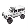 Радиоуправляемый внедорожник Гелик G500 4WD 1:12 - MN-86-WHITE MN-86-WHITE