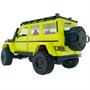Радиоуправляемый внедорожник Гелик G500 UPG 4WD 1:12 - MN-86S-GREEN MN-86S-GREEN