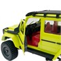 Радиоуправляемый внедорожник Гелик G500 UPG 4WD 1:12 - MN-86S-GREEN MN-86S-GREEN