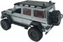 Радиоуправляемый внедорожник Гелик G500 UPG 4WD 1:12 - MN-86S-GREY MN-86S-GREY