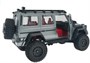 Радиоуправляемый внедорожник Гелик G500 UPG 4WD 1:12 - MN-86S-GREY MN-86S-GREY