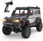 Радиоуправляемый внедорожник Гелик G500 UPG 4WD 1:12 - MN-86S-GREY MN-86S-GREY