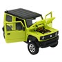 Радиоуправляемый внедрожник Suzuki Jimny PRO (свет, выхлоп, Li-Po 5C) - HG4-53-PRO-GREEN HG4-53-PRO-GREEN