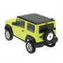 Радиоуправляемый внедрожник Suzuki Jimny PRO (свет, выхлоп, Li-Po 5C) - HG4-53-PRO-GREEN HG4-53-PRO-GREEN