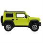 Радиоуправляемый внедрожник Suzuki Jimny PRO (свет, выхлоп, Li-Po 5C) - HG4-53-PRO-GREEN HG4-53-PRO-GREEN