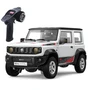 Радиоуправляемый внедрожник Suzuki Jimny PRO (свет, выхлоп, Li-Po 5C) - HG4-53-PRO-WHITE HG4-53-PRO-WHITE