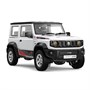 Радиоуправляемый внедрожник Suzuki Jimny PRO (свет, выхлоп, Li-Po 5C) - HG4-53-PRO-WHITE HG4-53-PRO-WHITE