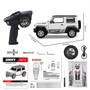 Радиоуправляемый внедрожник Suzuki Jimny PRO (свет, выхлоп, Li-Po 5C) - HG4-53-PRO-WHITE HG4-53-PRO-WHITE